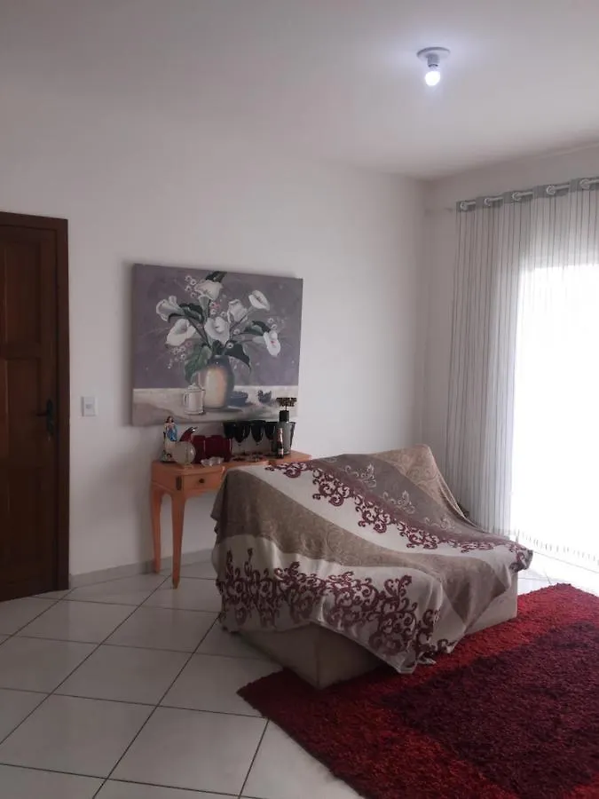 Dunas Apartment Porto Seguro 0*,