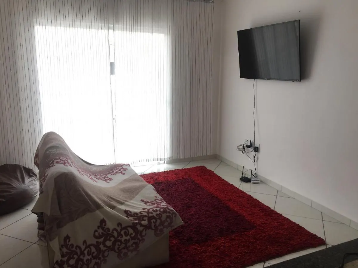 Dunas Apartment Porto Seguro Brazil