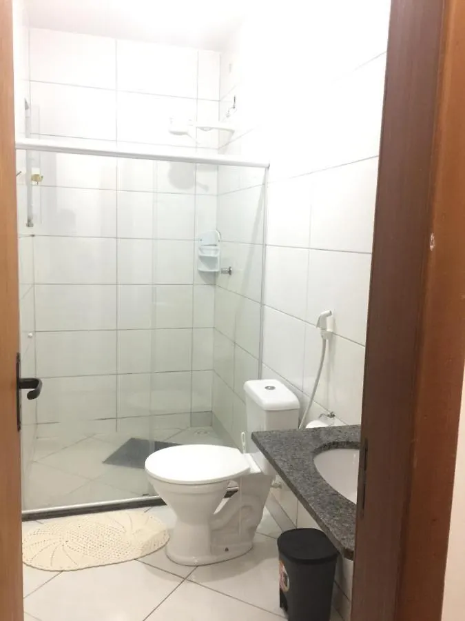 Dunas Apartment Porto Seguro Brazil