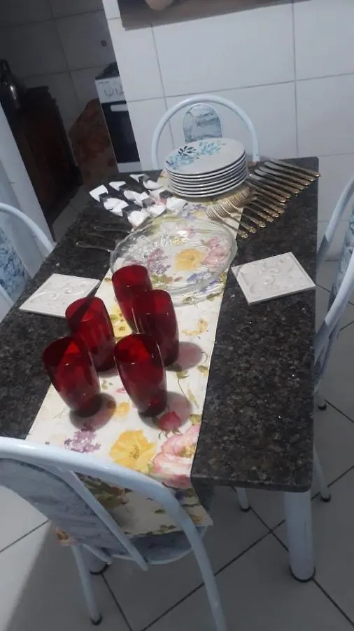 Dunas Apartment Porto Seguro