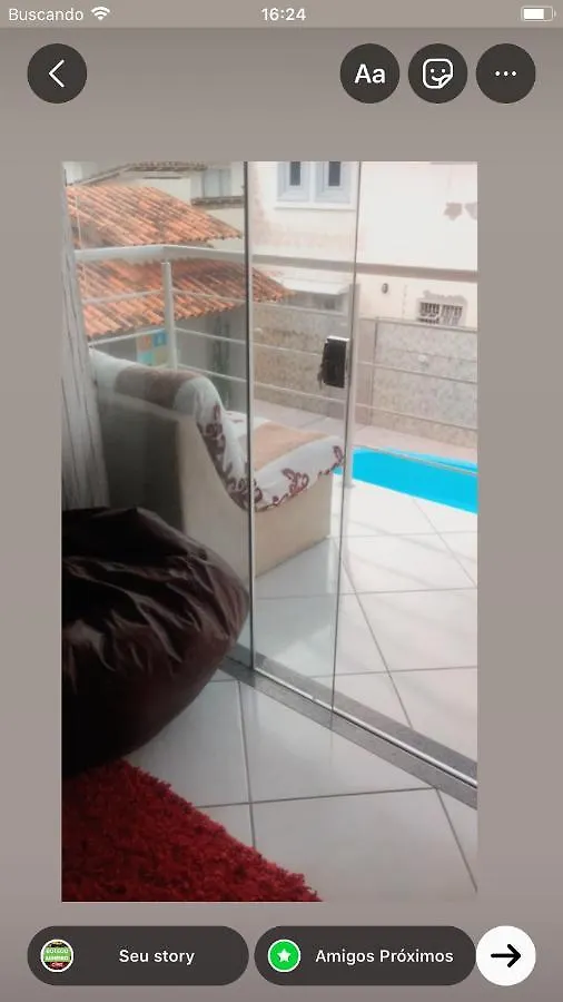 Dunas Apartment Porto Seguro 0*,  Brazil