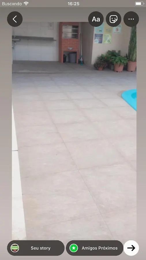Dunas Apartment Porto Seguro