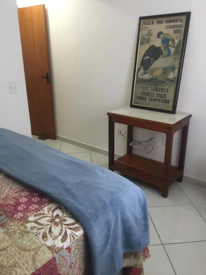 Dunas Apartment Porto Seguro