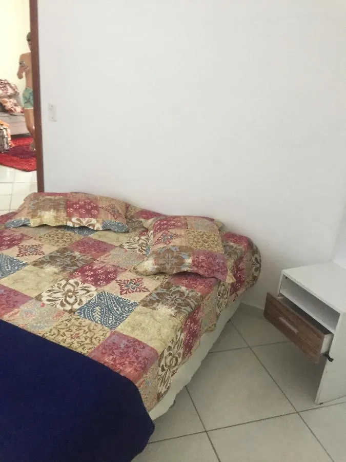 Dunas Apartment Porto Seguro