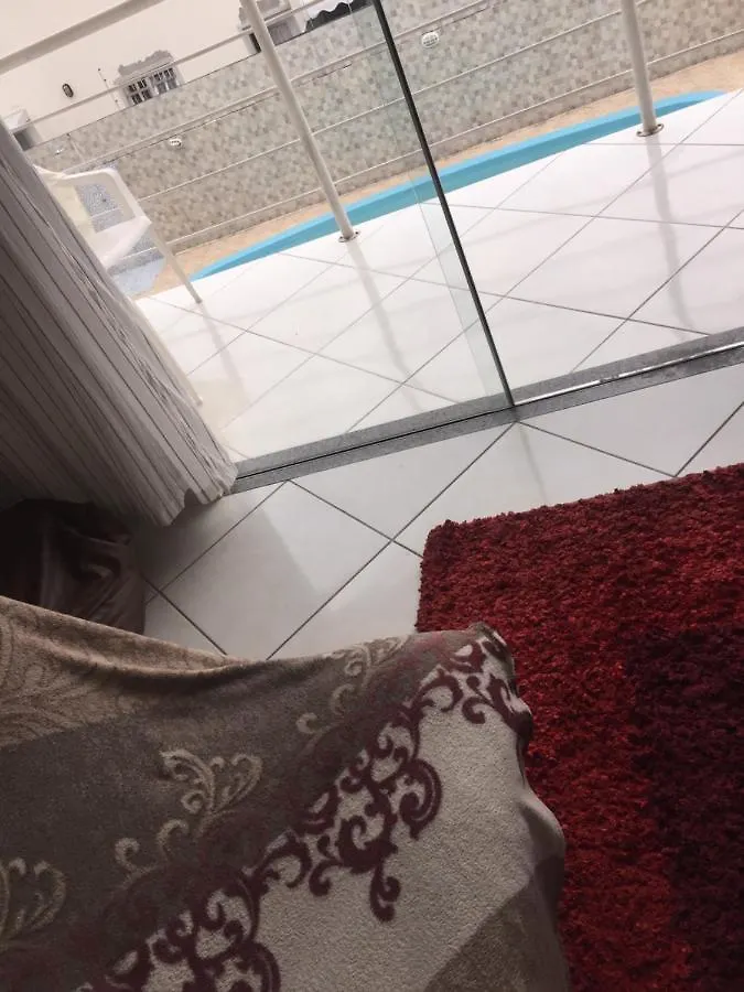 Dunas Apartment Porto Seguro 0*,  Brazil