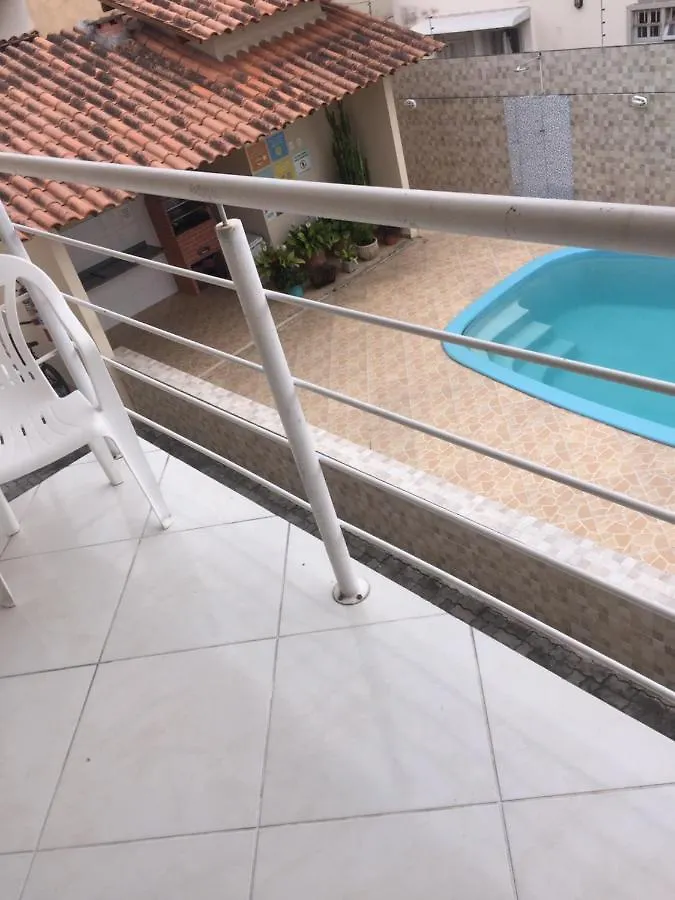 Dunas Apartment Porto Seguro 0*,