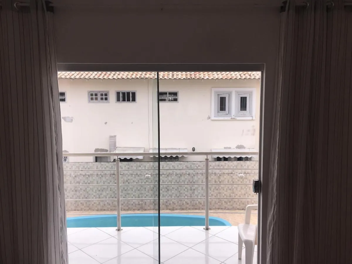 Dunas Apartment Porto Seguro