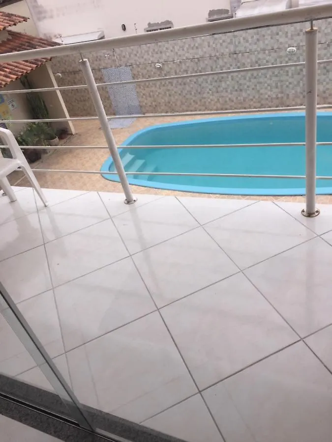 Dunas Apartment Porto Seguro