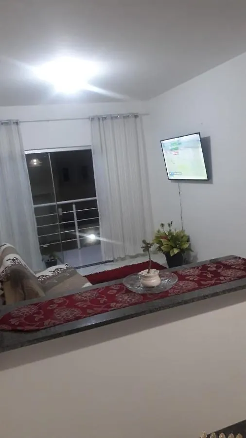 Dunas Apartment Porto Seguro