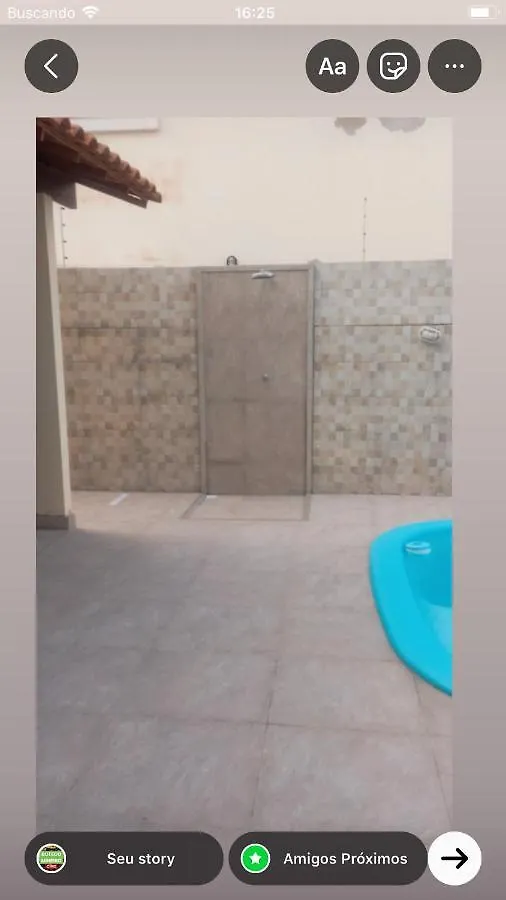 Dunas Apartment Porto Seguro