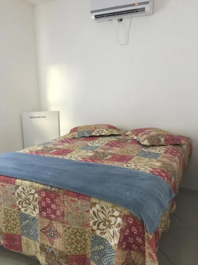 Dunas Apartment Porto Seguro Brazil