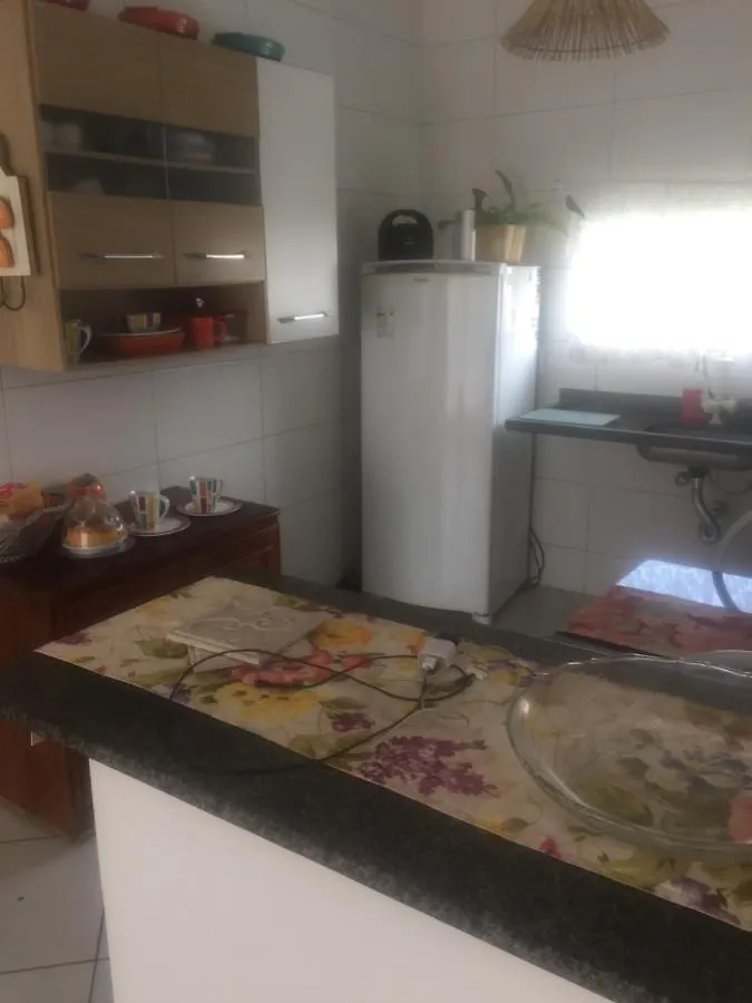 Dunas Apartman Porto Seguro Brazília